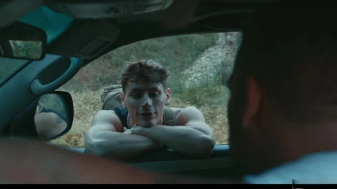 Taboo Men: Muscular Duo Delivers Unforgettable Stress Relief