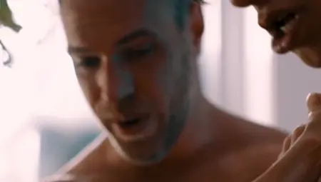 masqulin: Mouthwatering Party at Lev's Place