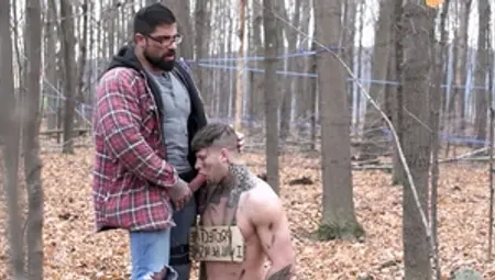 masqulin: Their Endless Affair in Apocalypse