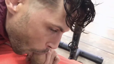 SayUncle Labs: Phillip Logan and JP Philips butt fuck