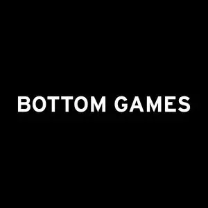 BottomGames Logo