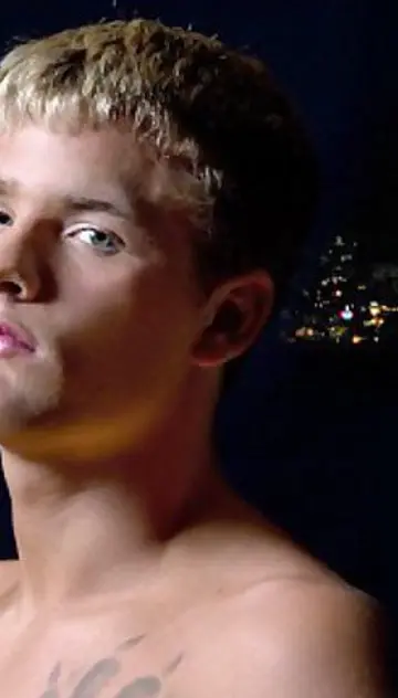 Brandon Wilde