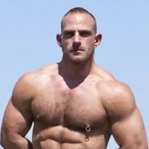 Samuel Colt
