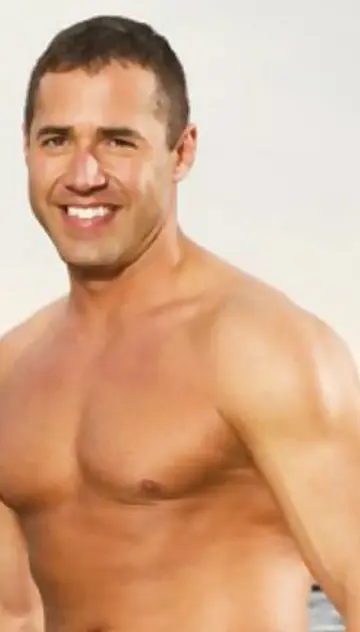 Dean Phoenix