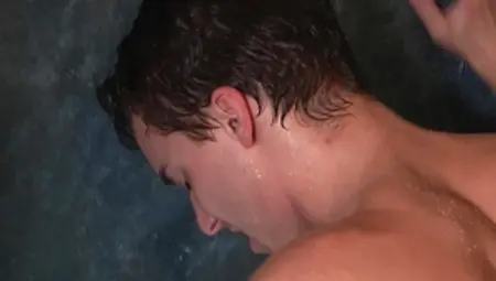 Men: Intense and Pounding Climax