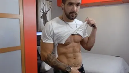 maskurbate: Double the View, Double the Heat