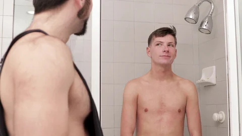 BrotherCrush - Too cute goes in for real sex