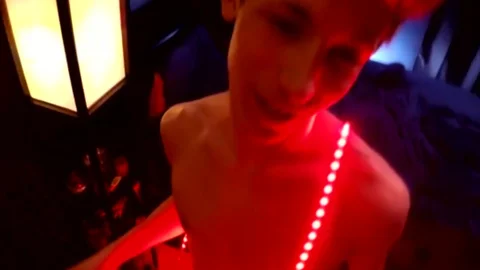 TastyTwink.com - Trace Van De Kamp among Blake Mast doggy fucks