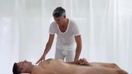 Missionary Boys: The Scent of Sin Wafts Through the Temple