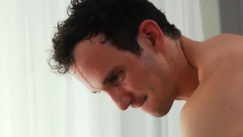 Missionary Boys - Mature Elder Ence needs raw fucking