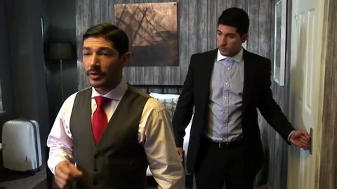 menatplay: Dress for Sex-cess
