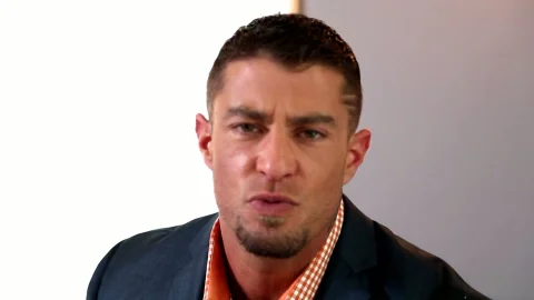 Cody Cummings: Slow Reveal of Cody