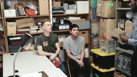 SayUncle Compilations: Taking Turns in a Threesome Tumble