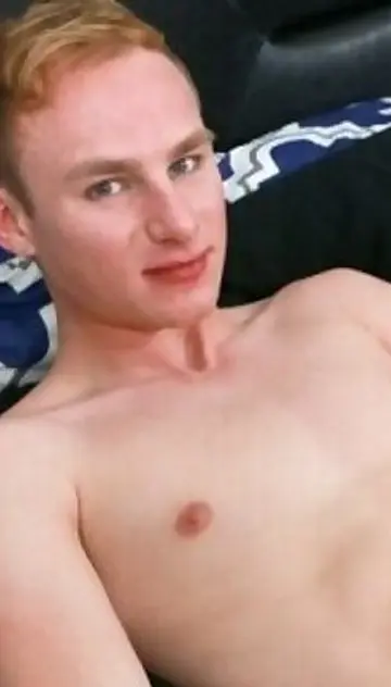Eric Charming
