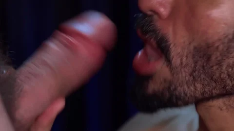 GodsOfMen - Inked Jean Franko handjob 69